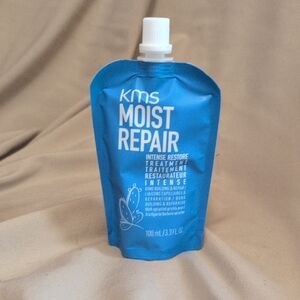 Moist Repair Intense Restore Hair Treatment - Blue